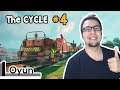 The Cycle - Yeni Gelen Tren ile 1. Olmak