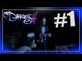 The Darkness II Let's Play with @ORTIZX187josh (Part 1)