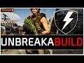 The Division 2 - Unbreakable Build (Max Survivability)