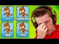 The HARDEST Quiz in Bloons?!