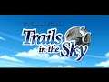 The Legend of Heroes: Trails in the Sky SC  - PlayStation PSP