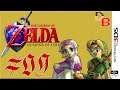 The Legend of Zelda: Ocarina of Time (Folge 9) // „Die Höhle der Feuerspucker“