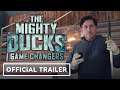 The Mighty Ducks: Game Changers - Official Trailer (2021) Emilio Estevez, Lauren Graham