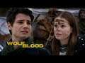 The Wild at Heart | Season 4 Short Episode 10 | Wolfblood