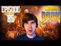 This Stream Will End in 42 Minutes - Maximum Doom: The Completionist Project Walkthrough Part 85