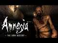THROUGH THE HALLS OF MONSTERS | Amnesia TDD [REDUX] #3