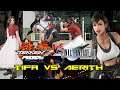 Tifa 🆚 Aerith (Final fantasy 7)🎮 Tekken 7 MODs
