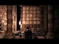 Uncharted 3 : How to Solve Chateau Puzzle ( Sabaean Script Puzzle )