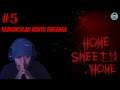 Usaha Melawan Hantu Raksasa - HOME SWEET HOME (Game Horor)