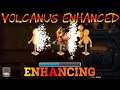Volcanus Fusion Event - Spending 900 Gems + Enhancing  (Knights & Dragons)