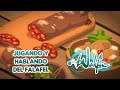 Wakfu - Jugando y hablando del falafel | Videojuegando