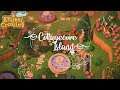 Wholesome Cottagecore Island With A Hidden Fairy Garden | Animal Crossing New Horizons Island Tour
