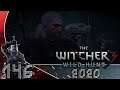 WO KATZ UND WOLF SPIELEN ⚔ [146] [MODS] THE WITCHER 3 GOTY [MODDED 2020 Deutsch LETS PLAY