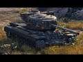 World of Tanks T29 - 6 Kills 5,9K Damage