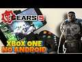 XBOX ONE NO ANDROID COM XCLOUD AGORA NO BRASIL