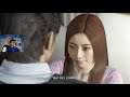 Yakuza 5 Hard Mode Blind Playthrough Part 1