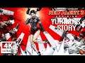YURIKO'S STORY - Command & Conquer: Red Alert 3 Uprising (4K 60FPS) Ultra HD