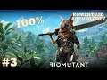 Zagrajmy w Biomutant na 100% [PL] #3 Plemię Miriadów (PC)