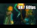 Zelda Breath of the Wild 2 E3 Trailer 1 Enhanced 8k 60fps HDR
