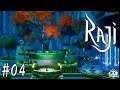 ＃04【綺麗になったお庭】Raji: An Ancient Epic（ラジ）