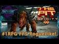 #1 RPG FPS RogueLike! - The Pit: Infinity