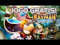 [Acabou]Rayman Legends grátis na Epic Games!