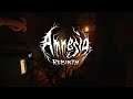 Amnesia: Rebirth - Gameplay Reveal Trailer