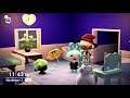 Animal Crossing (ACNH) - Francine is Sick!