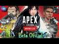Apex Legends Mobile Beta HK Gameplay en Español (Android Black Shark 2)