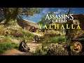 Assassin’s Creed Valhalla : Прохождение на русском (максимальная сложность) #6