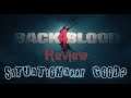 Back 4 Blood Review #Shorts Full video https://youtu.be/h-zi6JFPgzo