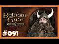 Baldur's Gate 1 Enhanced Edition #091 🪓 Die Befreiung von Durlags Turm 🪓 [Deutsch]