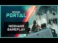 Battlefield 2042 New PORTAL Gameplay NOSHAHR CANALS Map! #Shorts ☑️