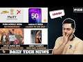 {BIG NEWS} PUBG Mobile India No Permission,realme 8 India Launch Jan,GTA 6 Launch Date,Snapdragon678