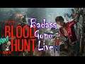 🔴 Blood Hunt BR | New Game Lets See | BadassGopuLive