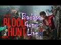 π΄ Blood Hunt BR | New Game Lets See | BadassGopuLive