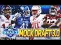 Cardinals Shock Everyone With 1st Overall Pick! | Post Super Bowl 2019 NFL Mock Draft 3