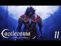 Castlevania: Lords of Shadow [#11] - Ворона-Ведьма