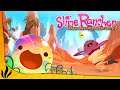 CES SLIMES FONT DES TORNADES ET DES TEMPÊTES DE FEU ! (Slime Rancher #10)