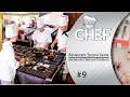 CHEF KOCH ‍🍳 AUSBAU im Gastbereich Restaurant Tycoon [s2e9]