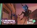 【Chimera Squad】 The Spaceport... - Jade the Kobold Vtuber