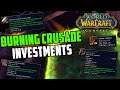 Classic TBC Investments - Buy Now & Sell in TBC for Profit!