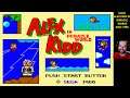 CLASSICOS DO MASTER SYSTEM: ALEX KIDD IN MIRACLE WORLD