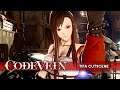 Code Vein Character Creation – Tifa Lockhart (Final Fantasy 7) ★ Cutscene Showcase