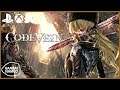 Code Vein Let's Play Ep 6 PC FULL RELEASE by Bandai Namco - BlueFire - MMOs Coverage Games Reviews