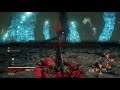 Code Vein Walkthrough - Part 27 - Depths Arachnid Grotto (True HD)