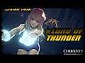 #CODEVEIN Lord of thunder ★THRASH DLC