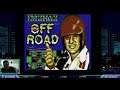 Commodore 64 - Super Off Road - The Train - Fix it Felix Jr - Lemmings