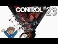 Control - 23. Red Light District ft. Dylon!