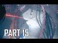 CONTROL WALKTHROUGH Part 15 - HEDRON POLARIS (Let's Play Commentary)